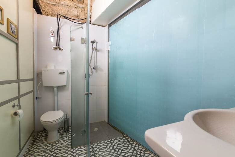 Hostal Polihosts Old Jaffa - Hostel