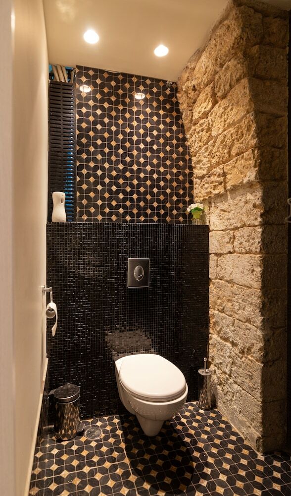 Hostal Polihosts Old Jaffa - Hostel