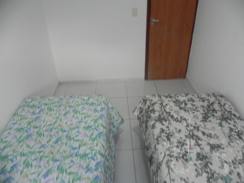 Apartamentos Flat No Villa Gravat� Residence
