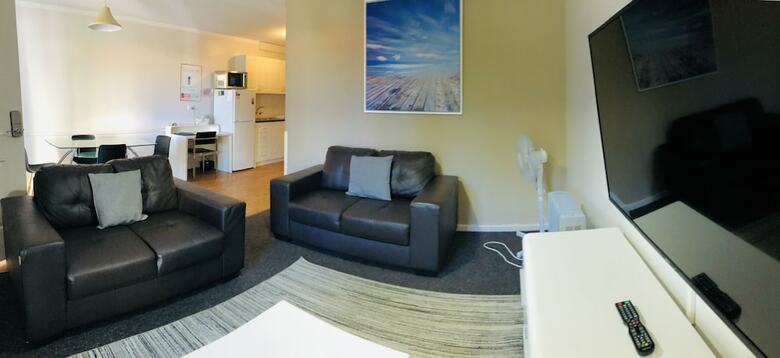 Apartamentos West Beach Lagoon 107 Exceptional Value!