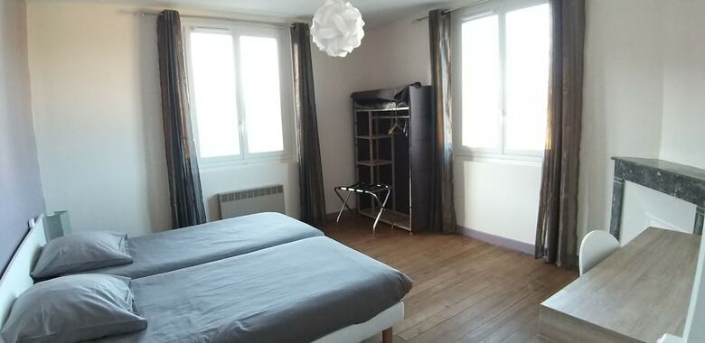 Hotel La Poste