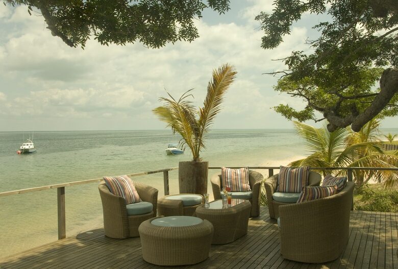Posada Dugong Beach Lodge