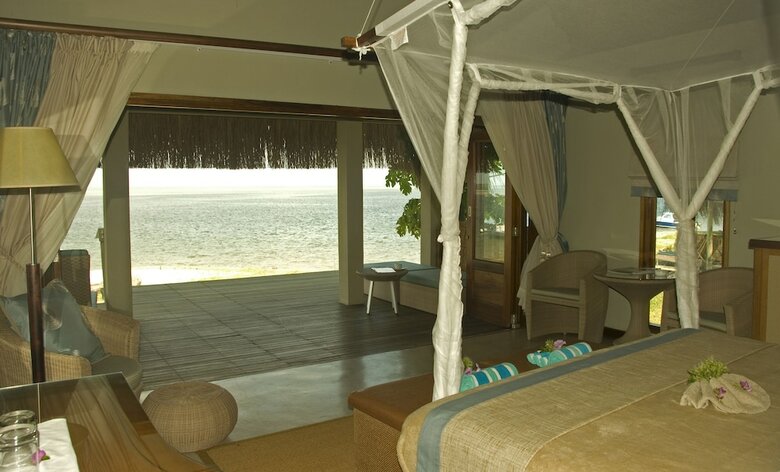 Posada Dugong Beach Lodge