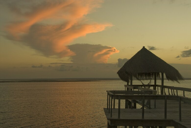 Posada Dugong Beach Lodge