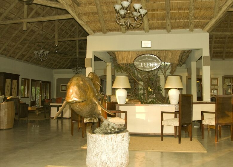 Posada Dugong Beach Lodge