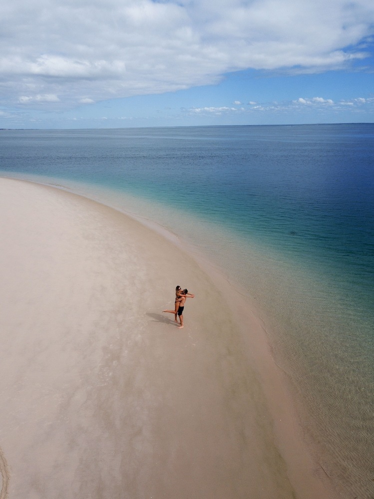 Posada Dugong Beach Lodge