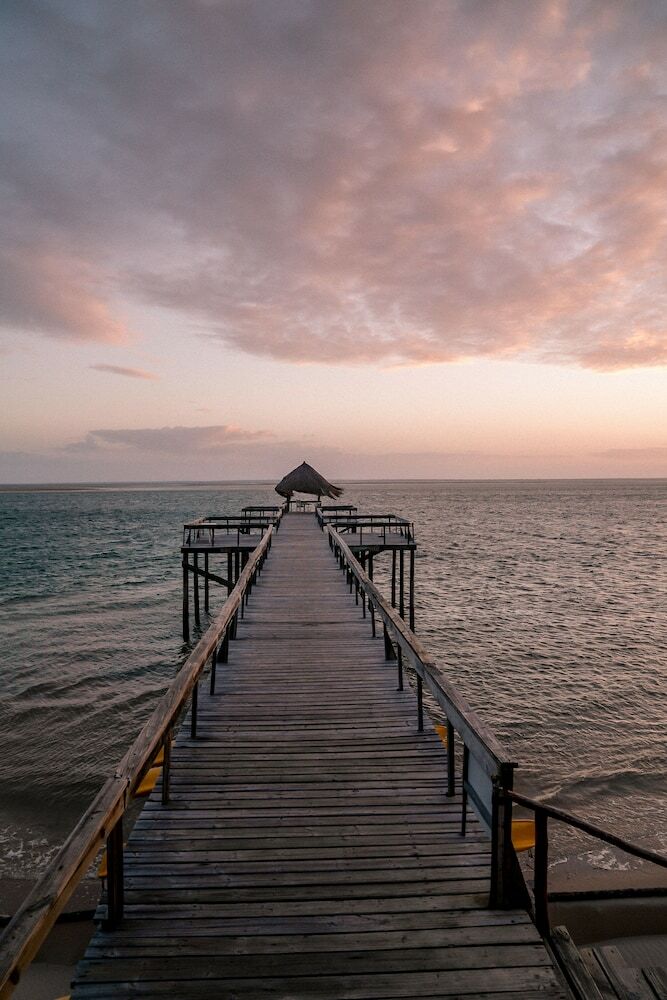 Posada Dugong Beach Lodge