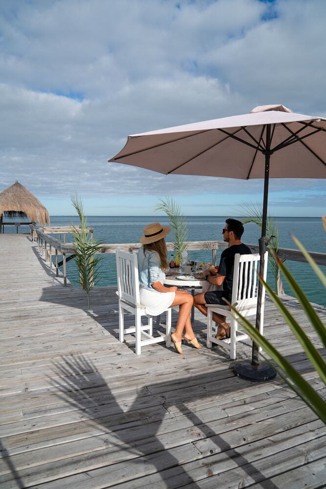Posada Dugong Beach Lodge
