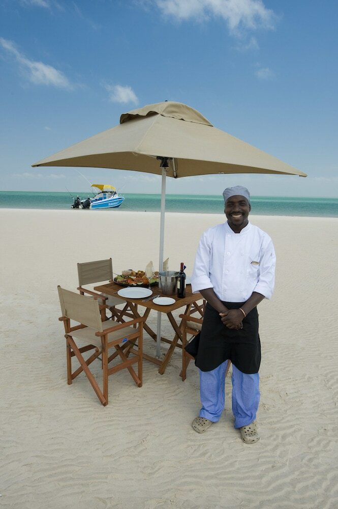 Posada Dugong Beach Lodge