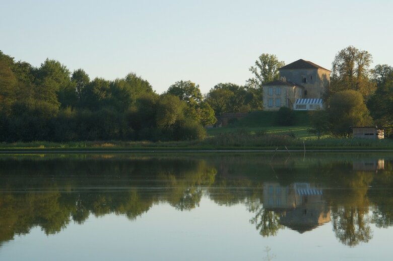 Hotel Ch�teau D'aon