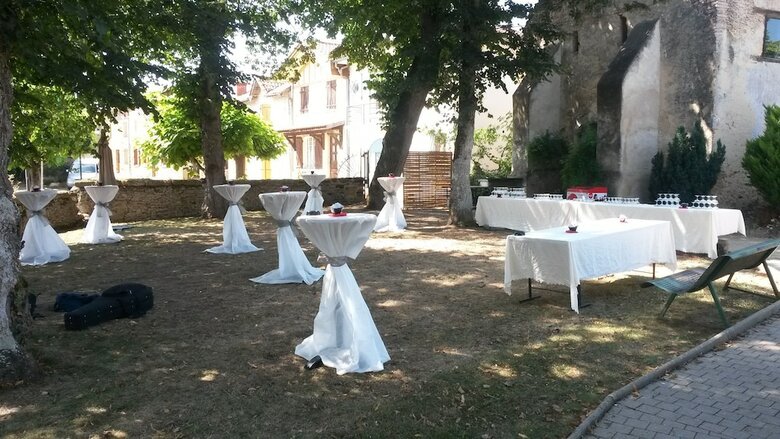 Hotel Le Logis