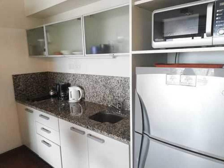 Apartamentos Garay & Chacabuco