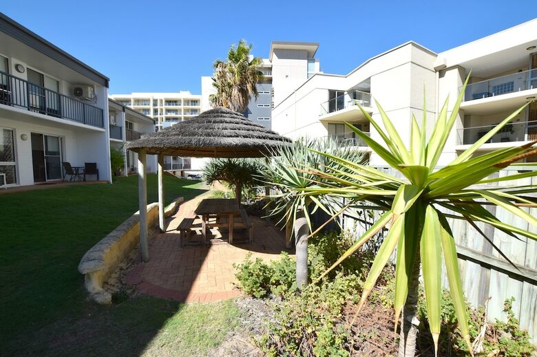 Apartamentos West Beach Lagoon 109 - Amazing Location
