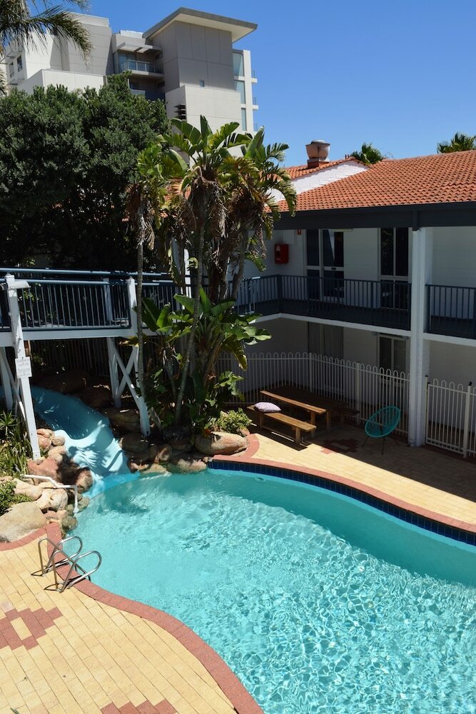 Apartamentos West Beach Lagoon 109 - Amazing Location