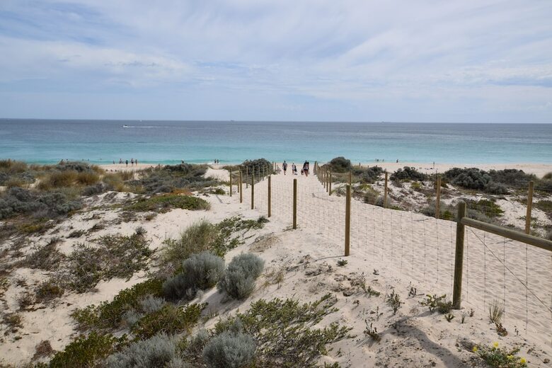 Apartamentos West Beach Lagoon 114 ? Great Ocean Views