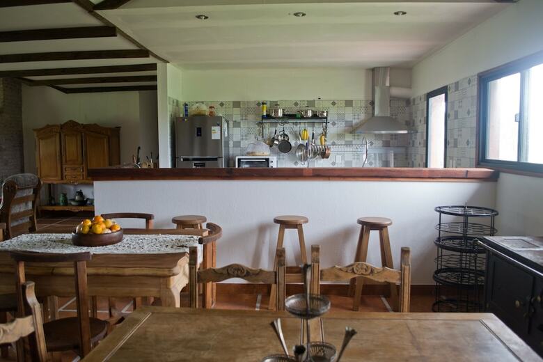 Bed & Breakfast Posada de Campo Los Azahares