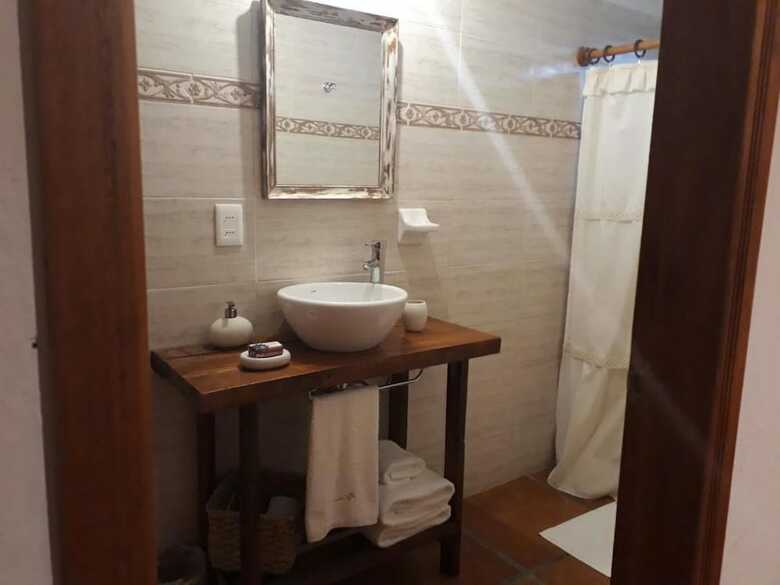 Bed & Breakfast Posada de Campo Los Azahares