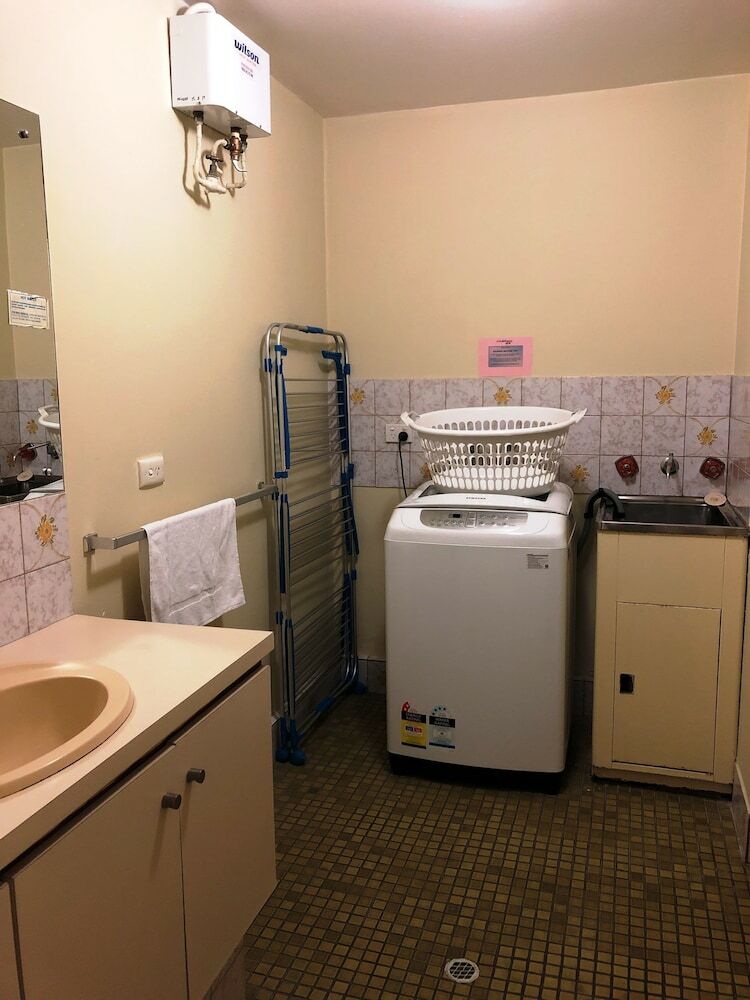 Apartamentos West Beach Lagoon 208 Great Value!