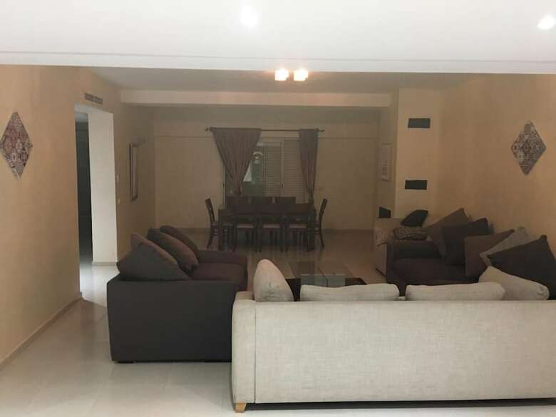 Villa D'ourika 1