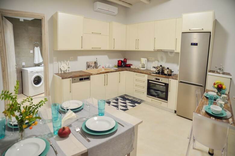 Hotel Koukis House