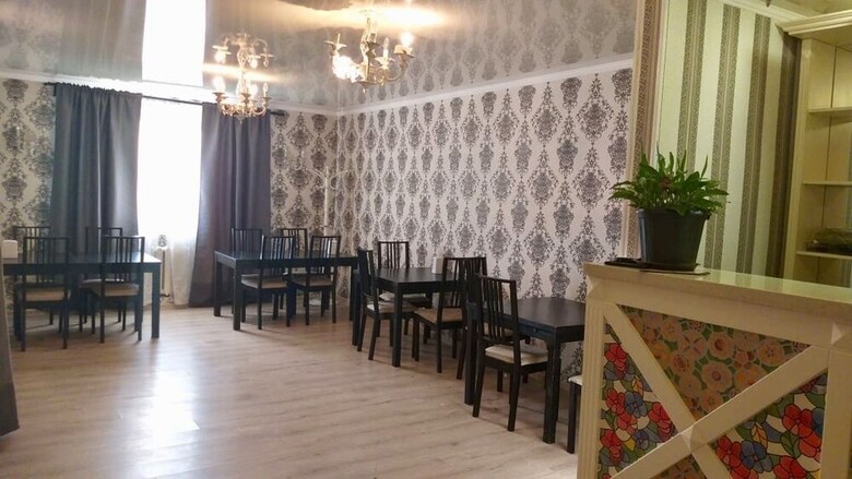 Hotel B&B Akbulak2