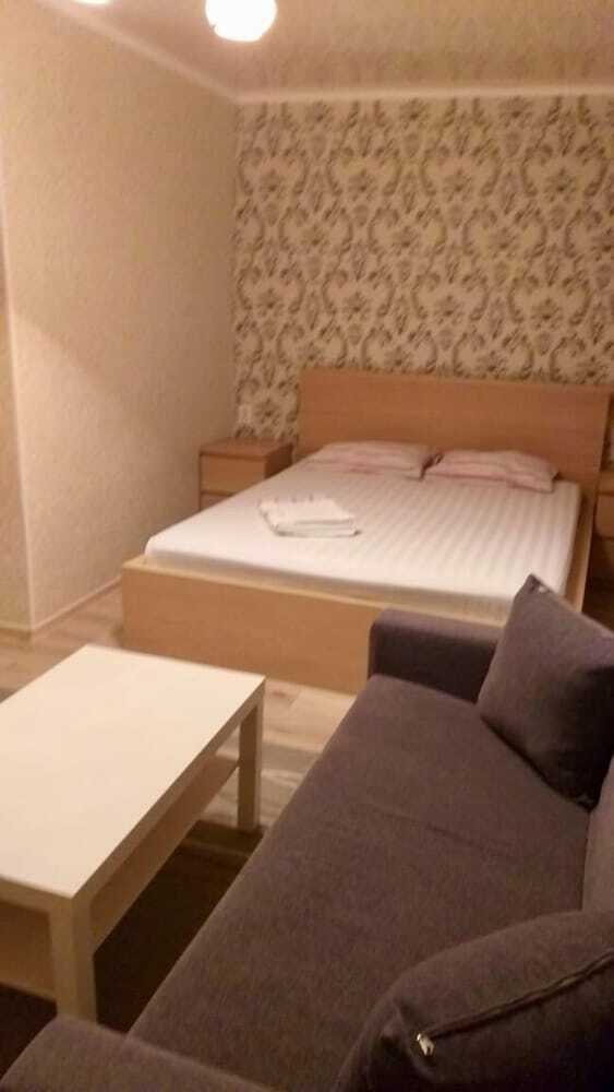 Hotel B&B Akbulak2