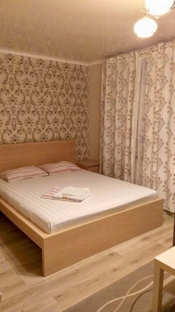 Hotel B&B Akbulak2