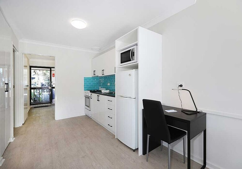 Apartamentos West Beach Lagoon 218 Outstanding Value!