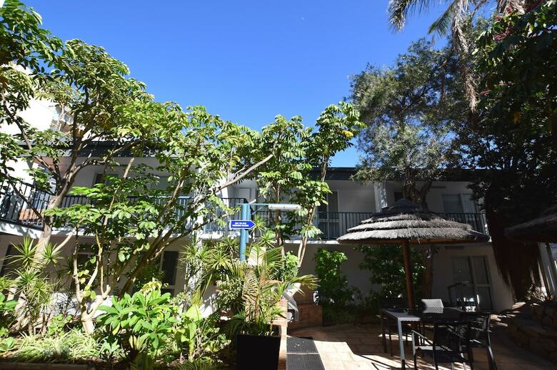 Apartamentos West Beach Lagoon 218 Outstanding Value!