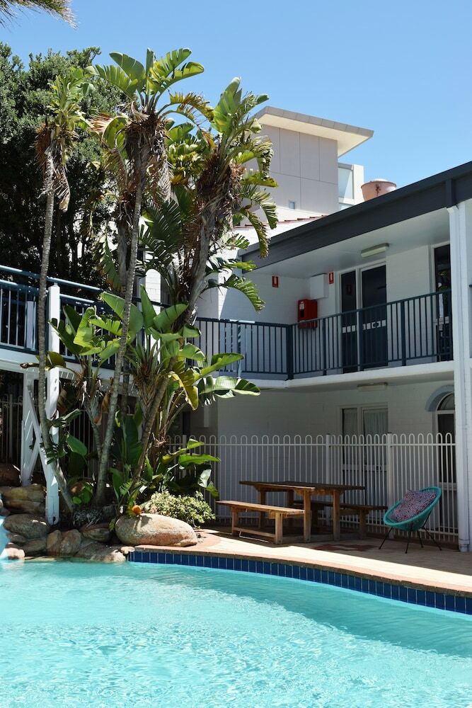 Apartamentos West Beach Lagoon 218 Outstanding Value!