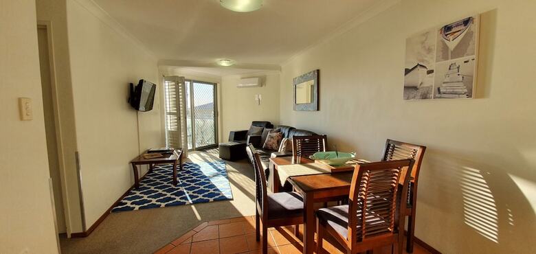 Apartamentos Scarborough Beach Front Resort - Shell 10