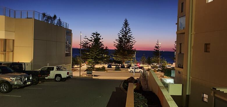 Apartamentos West Beach Lagoon 212 - Gorgeously Decorated