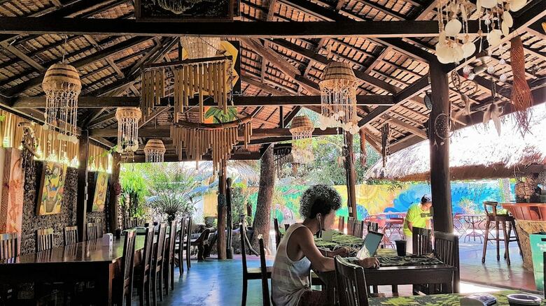 Hostal Sheebang Hostel - Adults Only