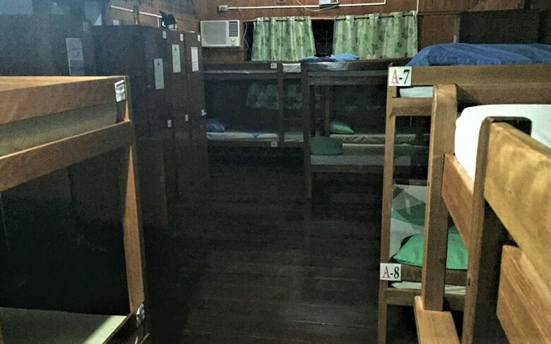 Hostal Sheebang Hostel - Adults Only