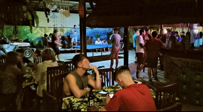 Hostal Sheebang Hostel - Adults Only