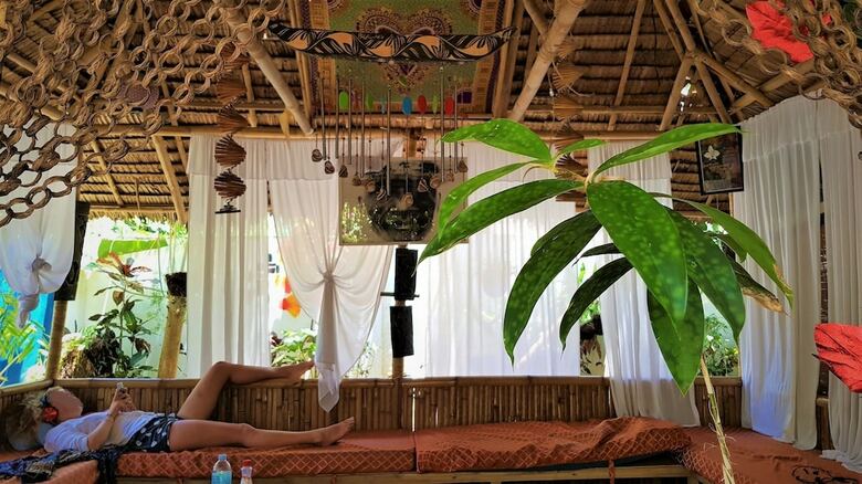 Hostal Sheebang Hostel - Adults Only
