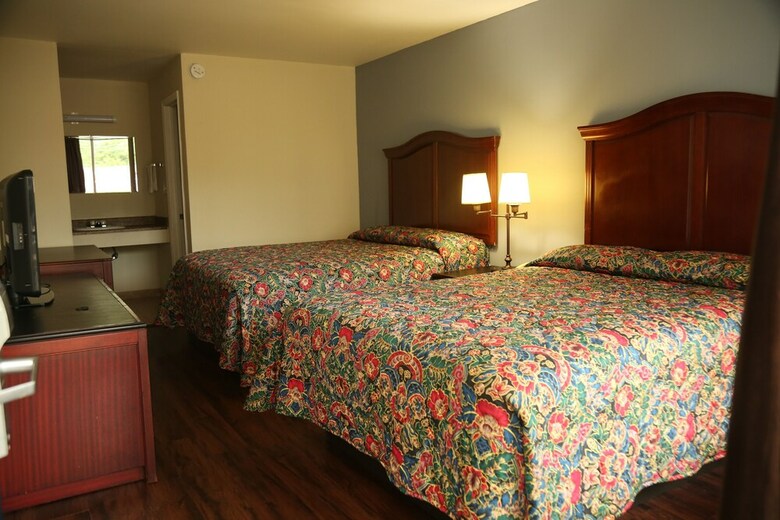 Motel Economy Inn
