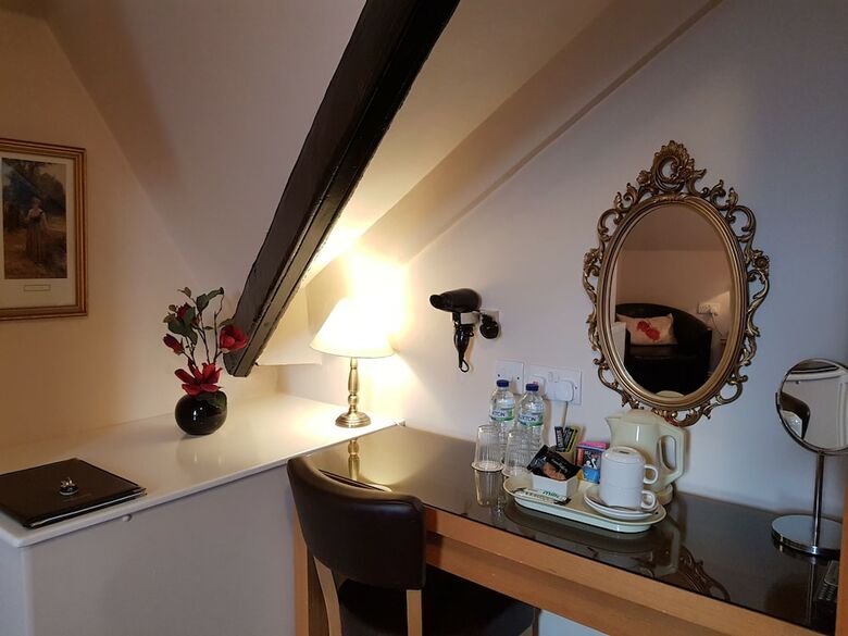 Bed & Breakfast Atlantis Guest House