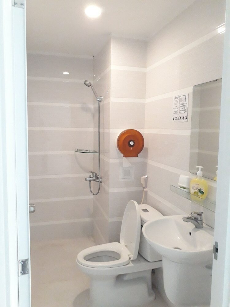 Hostal Ben Thanh Hostel Sai Gon