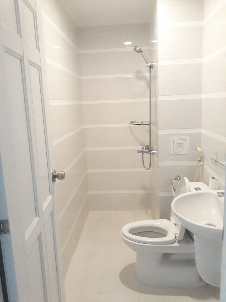 Hostal Ben Thanh Hostel Sai Gon