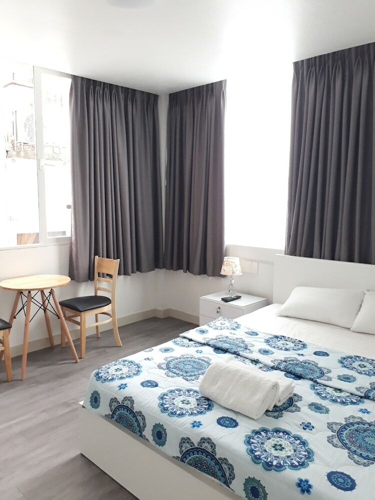 Hostal Ben Thanh Hostel Sai Gon