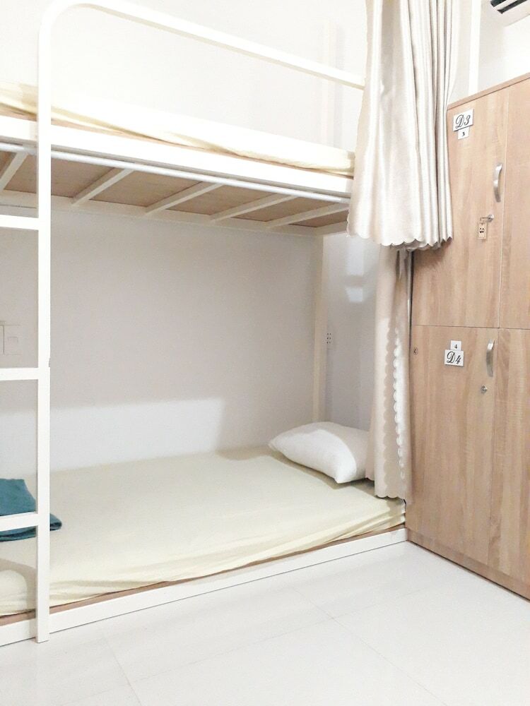 Hostal Ben Thanh Hostel Sai Gon