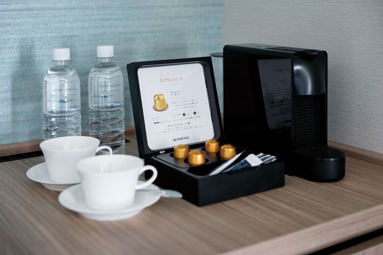 Daiwa Royal Hotel D-premium Nara