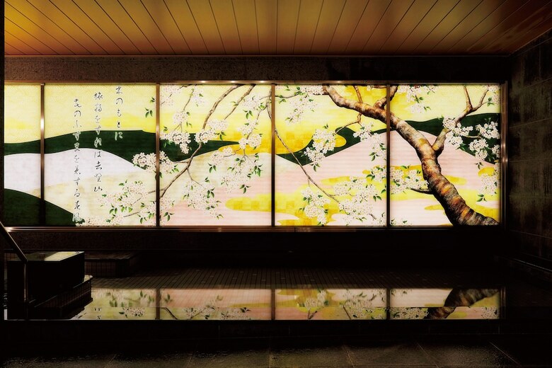 Daiwa Royal Hotel D-premium Nara