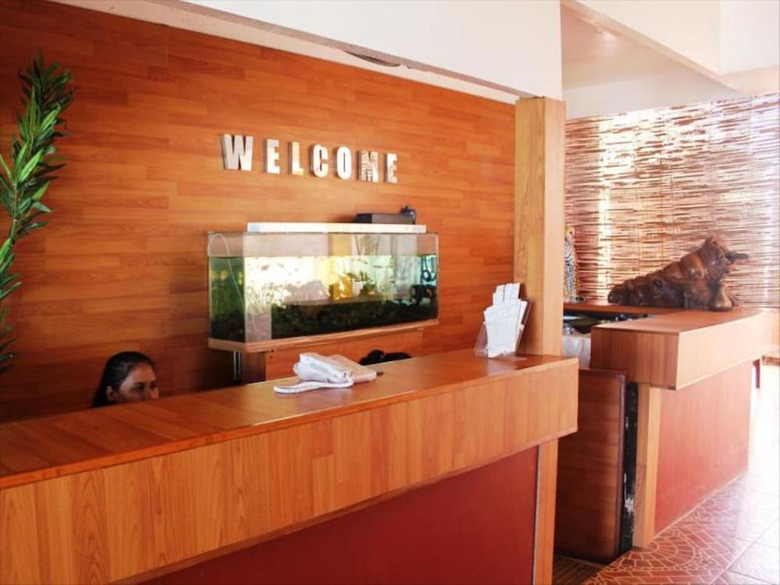 Hotel Azzurro Di Boracay