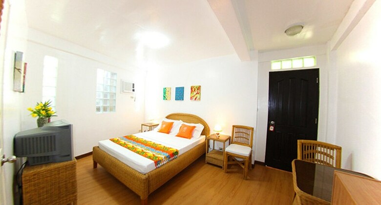 Hotel Azzurro Di Boracay