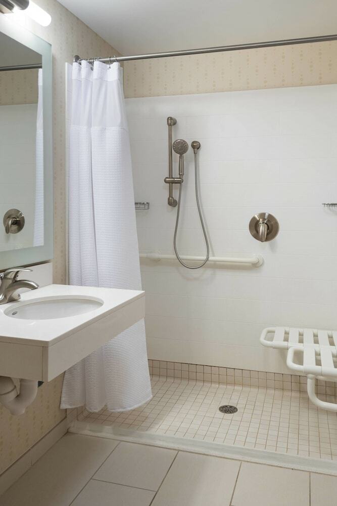 Hotel Springhill Suites By Marriott Syracuse Carrier Circle
