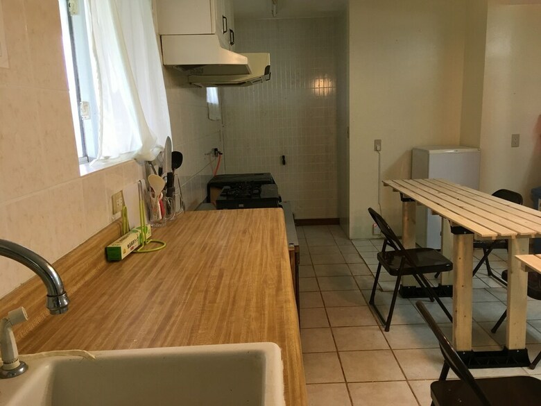 Villa Warabiya - Hostel