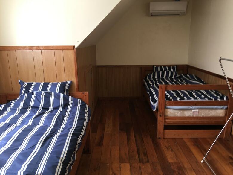 Villa Warabiya - Hostel