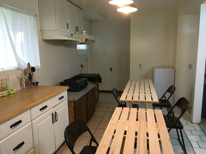 Villa Warabiya - Hostel